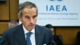 Nuclear watchdog chief vying for UN leadership role