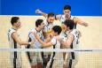 فینالیست های والیبال قهرمانی جهان مشخص شدند