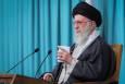 توئیت عبری رهبر انقلاب: نظام خبیث صهیونی منزوی‌ترین دولت دنیاست