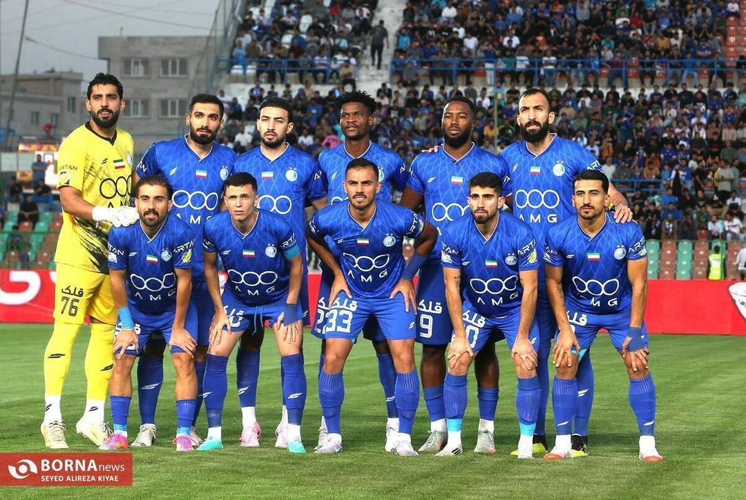 برومند: آدان در حد و اندازه استقلال نیست/ ساپینتو تیم را خوب تمرین نمی‌دهد