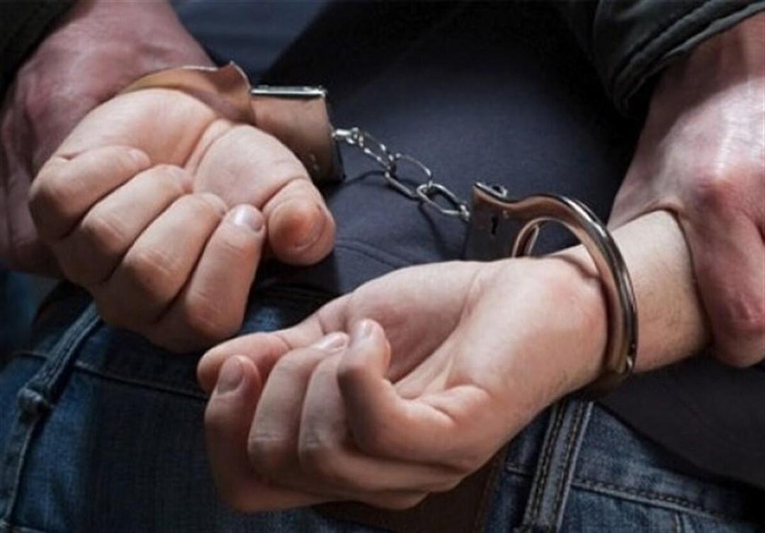 دستگیری عامل انفجار بمب صوتی در آموزش و پرورش آذربایجان غربی