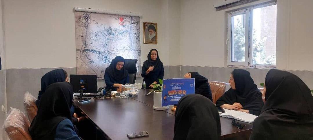 از زنگ سلامت تا مراقبت از مادران باردار؛ همه خدمات رایگان مرکز خدمات سلامت بومهن