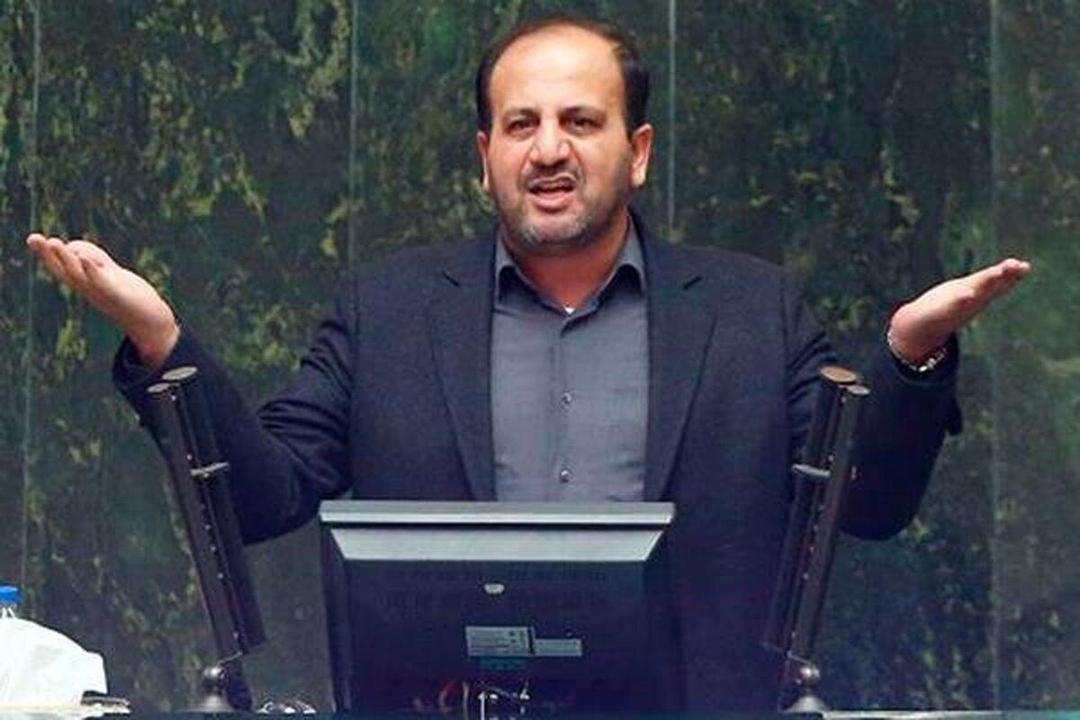 سرنوشت دریاچه ارومیه در انتظار خلیج گرگان است