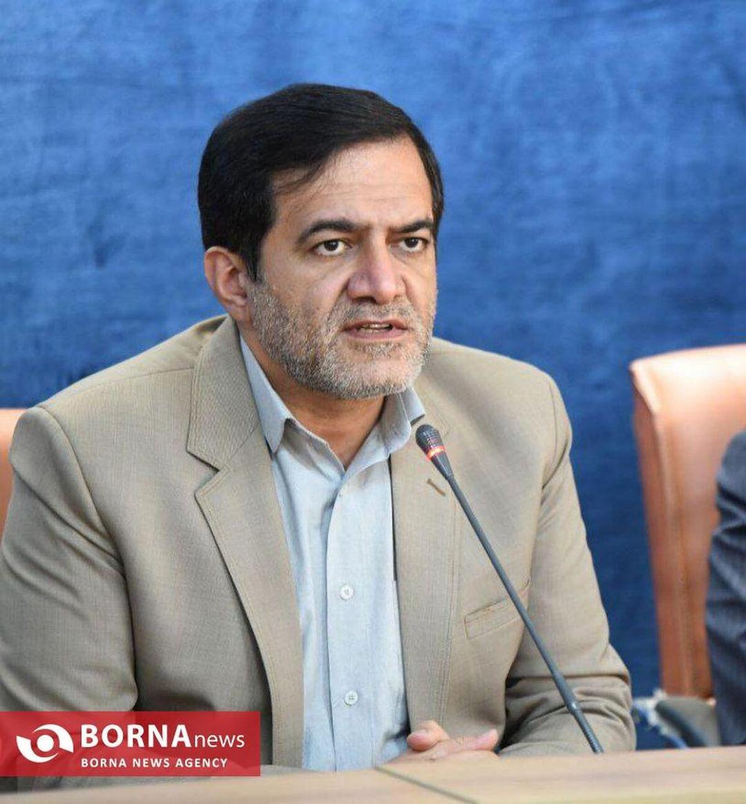 رضایی: البرز؛ قطب آینده جودوی ایران است