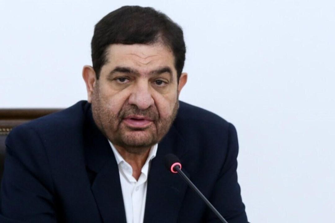 مخبر: منتقدان یا مخالفان هم در شرایط حساس پشت نظام ایستادند