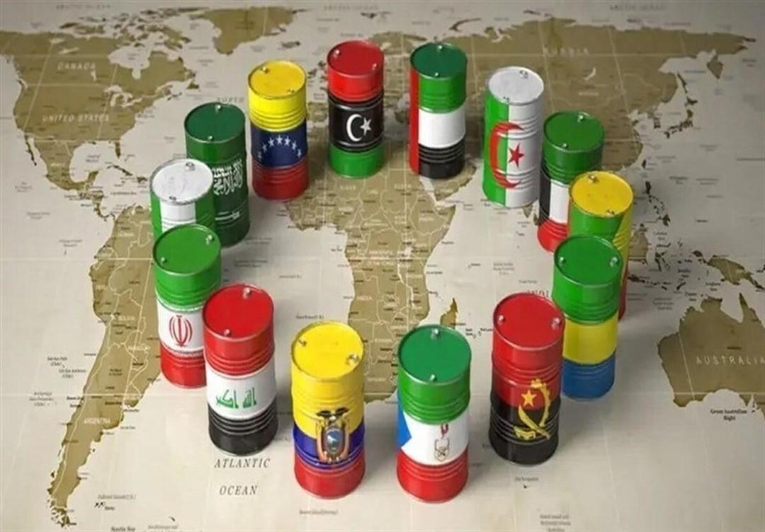 محدودیت اعضای اوپک‌پلاس در تحقق اهداف تولید نفت
