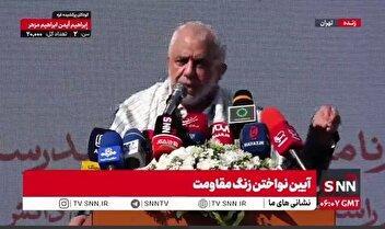 اوحدی: امروز ریزپرنده‌های دشمن فکر و روح و روان دانش آموزان ما را هدف گرفتند