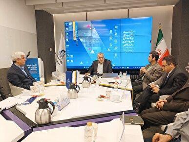 پارک‌های دانشگاهی اگر از دل دانشگاه فاصله بگیرند، دچار خطا می‌شوند