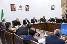 عارف:برنامه‌های دولت در مواجهه با تحریم‌های ظالمانه بررسی و نهایی شده است