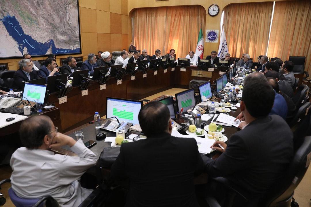 نشست یکشنبه ۶ مهرماه کمیسیون اجتماعی مجلس