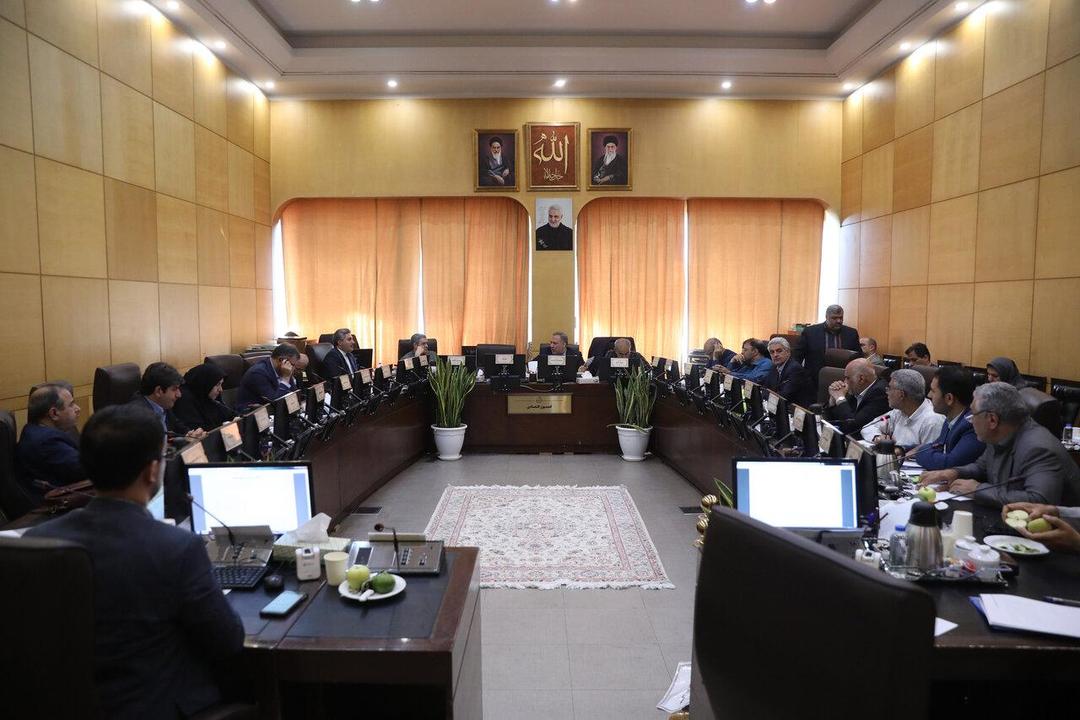 نشست یکشنبه ۶ مهرماه کمیسیون اقتصادی مجلس