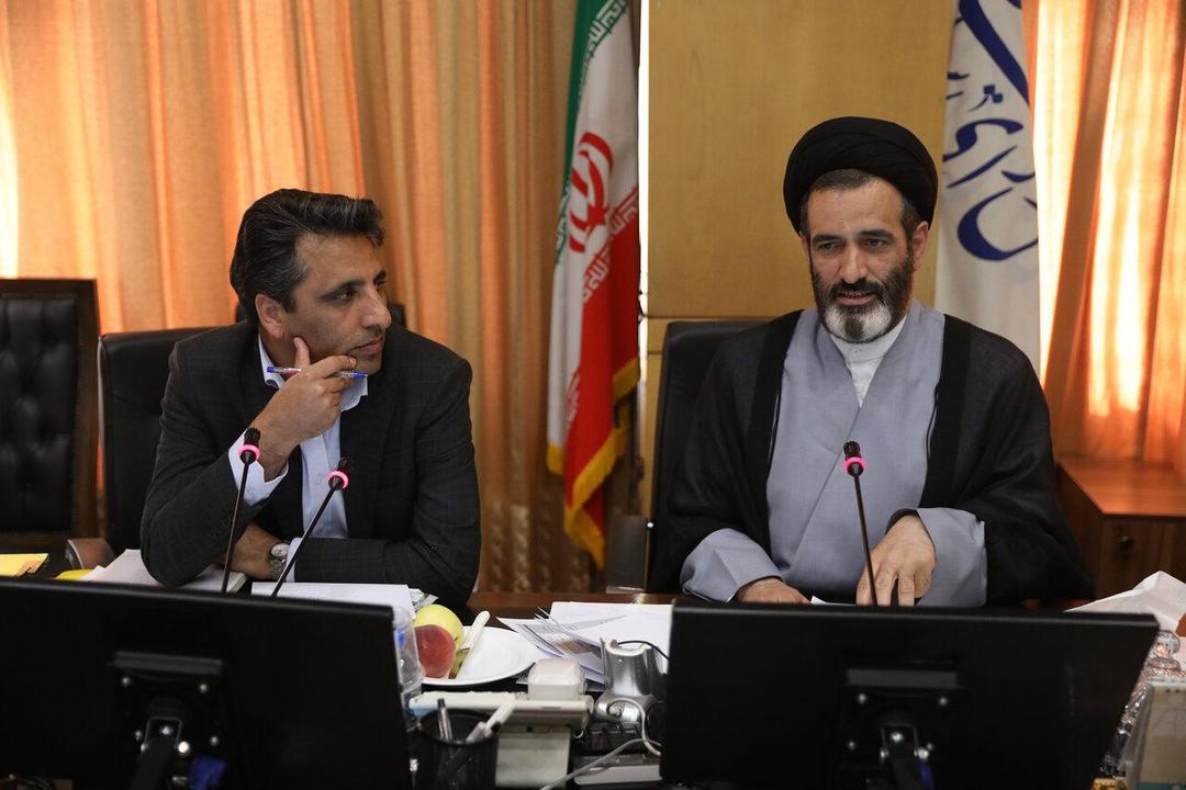 نشست یکشنبه ۶ مهرماه کمیسیون صنایع و معادن مجلس