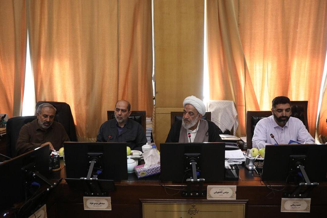 از حمایت از دانش‌آموزان محروم تا حمایت از جوانی جمعیت؛ بخشی از اقدامات ابداعی قابل تقدیر بنیاد کرامت رضوی