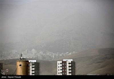 احتمال مرگ ناشی از آلودگی هوا تا یک ماه پس از مواجهه با ذرات‌ آلاینده!