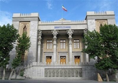 وزارت خارجه ایران: اقدام برای احیای قطعنامه‌های خاتمه‌یافته مردود است