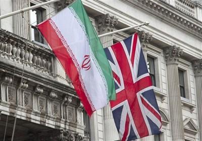 تکرار ادعاهای لندن: ایران در مذاکرات هسته‌ای مشارکت فعالی نداشت