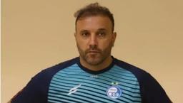 استقلال رسماً با هدایت محمدرضا حیدریان وارد فوتسال شد