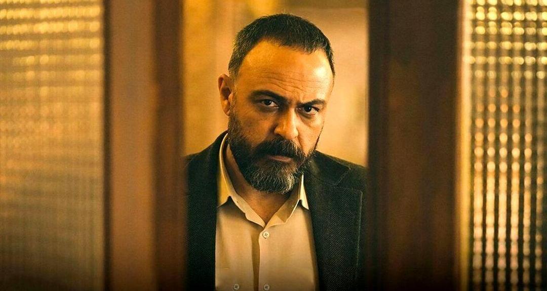 بدشانسی بازیگر نقش رضا پروانه ادامه دارد