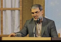 لایحه تنظیم بودجه سنواتی به مجلس ارائه داده شد