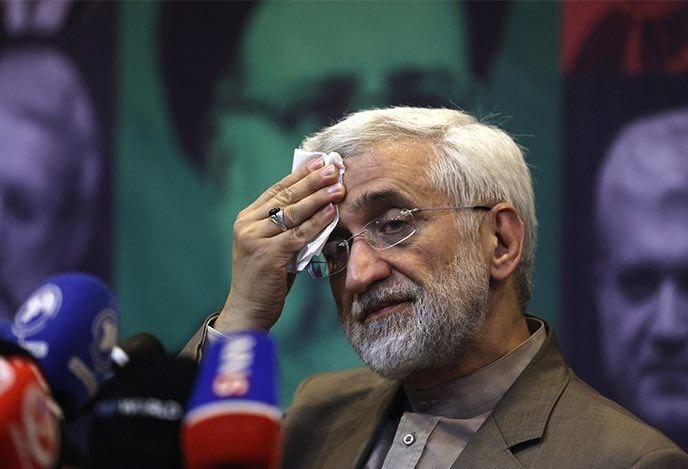 سعید جلیلی: سه قطعنامه شورای امنیت در زمان لاریجانی و سه قطعنامه زمان ما صادر شد