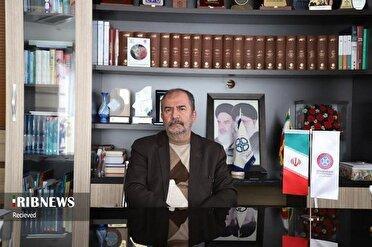 بهره برداری صلح آمیز ایران از انرژی هسته‌ای