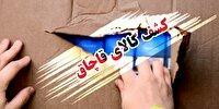 محکومیت ۲ میلیارد ریالی متهم قاچاق کالا در قاینات