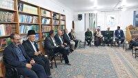 تعهد۱۳۴ میلیارد تومانی خراسان رضوی در سال جاری برای کمک به عتبات عالیات