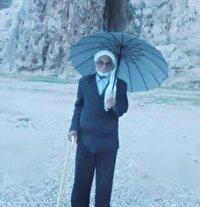 پدر شهید ابراهیم رستاخیز آسمانی شد