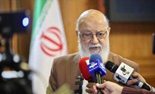 انتقاد دوباره چمران از برگزاری نمایشگاه‌ها در سئول