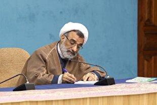 تقدیر دبیر شورای عالی انقلاب فرهنگی از سخنرانی عزتمندانه رئیس‌جمهور در سازمان ملل