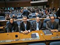 حضور پررنگ ایران در اجلاس ایکائو؛ گامی در جهت ارتقای نقش هوانوردی کشور