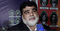 رونمایی از یادمان ۶۶ شهید مبارز سیاسی قبل از انقلاب