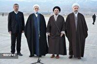 رئیس کل دادگستری لرستان مدیر برتر ملی شد