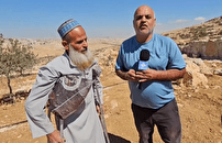 فلسطینیان ریشه در خاک وطن دارند