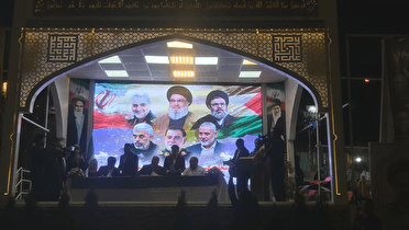 امضای تفاهم نامه گردشگری مقاومت