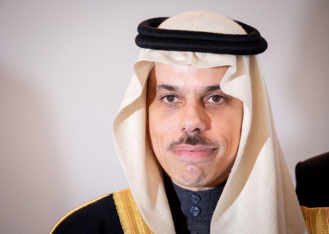 وزیر خارجه عربستان: همان‌گونه که حملات اسرائیل را رد می‌کنیم، تجاوز ایران به کشور قطر را نیز محکوم می‌کنیم/ پرونده هسته‌ایی ایران باید از طریق دیپلماتیک حل شود