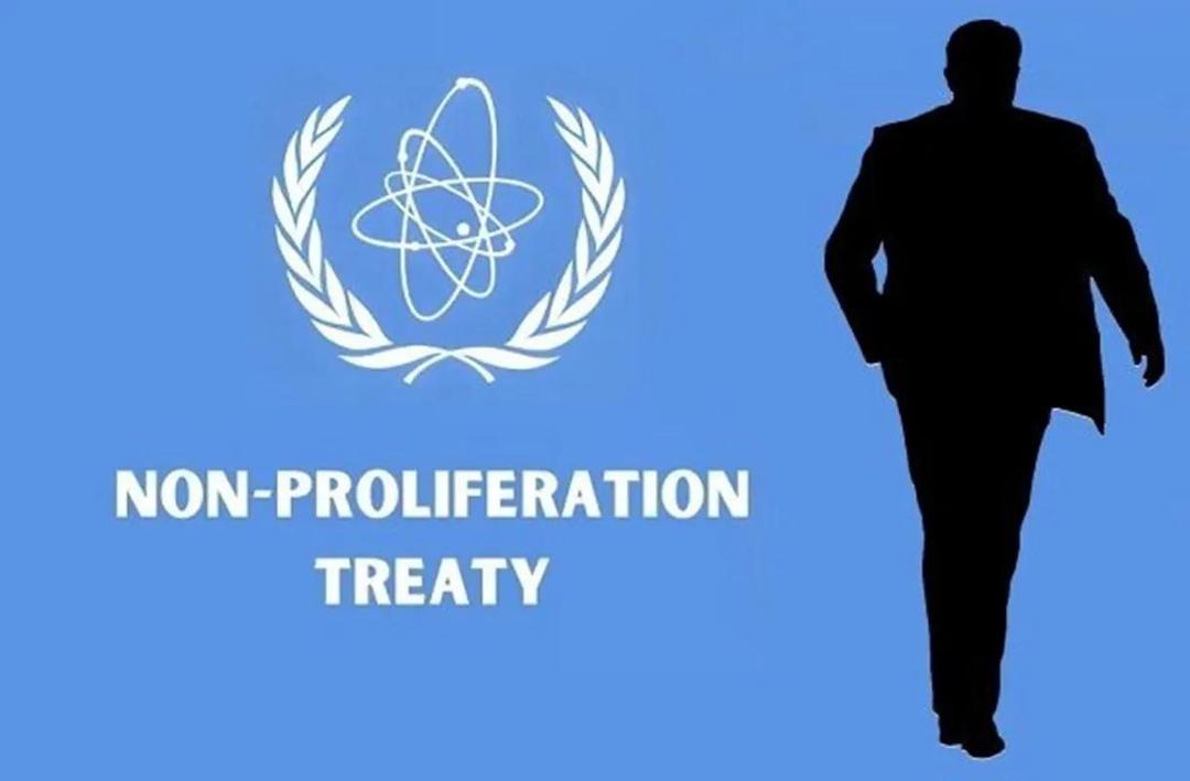 کمیسیون امنیت ملی مجلس: خروج از NPT نیاز به اجماع ملی دارد / مجلس هنوز تصمیم نگرفته است