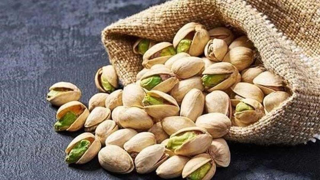 ممنوعیت واردات پسته ایران به این کشور تایید شد