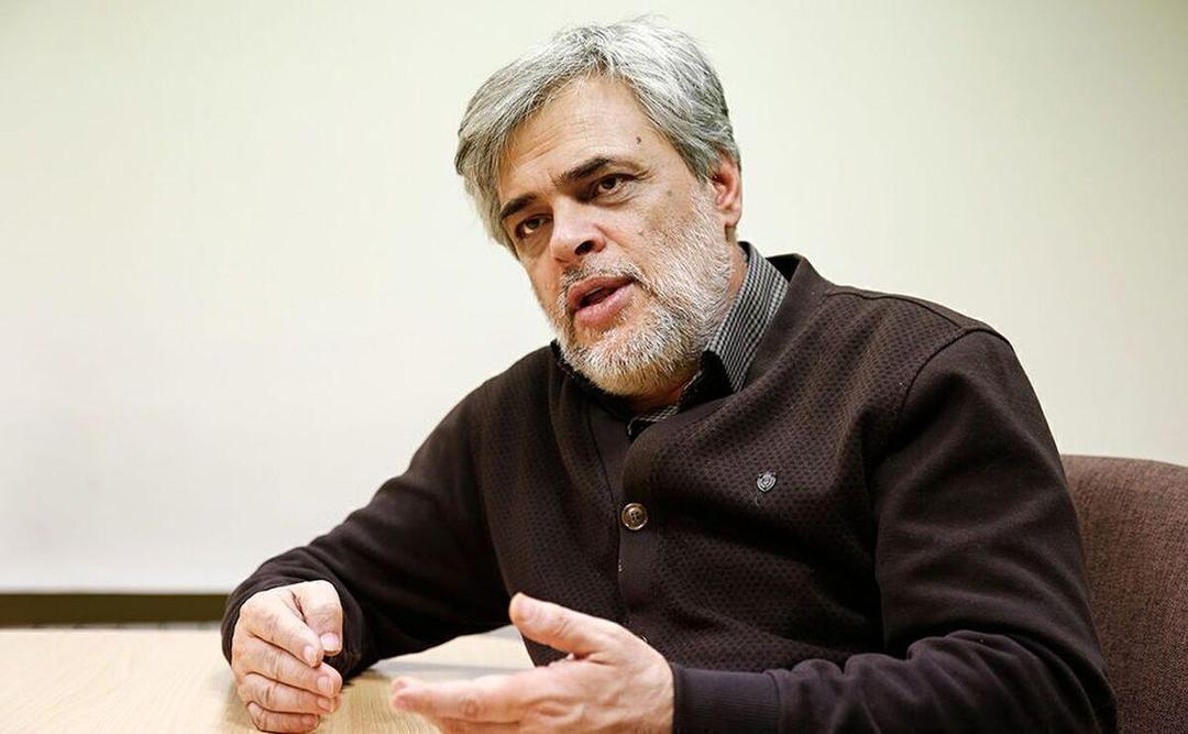 محمد مهاجری به سعید جلیلی: شما بیا و همان بچه ‌دبستانی باش و روحانی را محکوم کن!