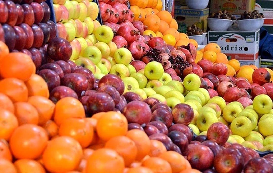 دلیل اصلی گرانی میوه شناسایی شد