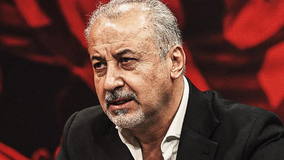 درویش: نقل و انتقالات پرسپولیس تاریخی بود؛ اگر مربی بخواهد، ۲۰ میلیون دلار برای بازیکن کنار گذاشته‌ایم