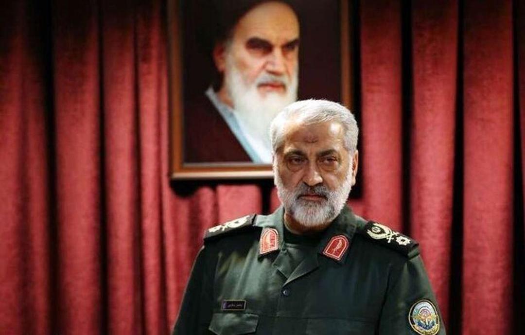 سخنگوی نیروهای مسلح: آمریکا غلط می‌کند از کاهش برد موشک‌های ایران می‌گوید