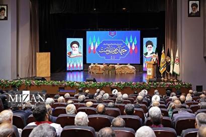 گزیده‌هایی از بازدید رئیس قوه قضاییه از موزه انقلاب اسلامی و دفاع مقدس «۵ مهر ۱۴۰۴»