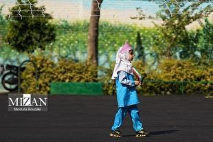 چهره بیش از ۵۰۰ مدرسه تهران در آستانه مهر بازآفرینی شد