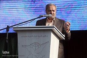 فرهنگ ایثار و شهادت؛ سلاح پیروزی ملت ایران در برابر استکبار