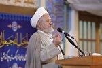 فرهنگ ایثار و شهادت راهی برای تقویت هویت دینی و ملی است