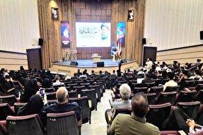 خون شهید نصرالله آزادسازی قدس را نزدیک‌تر کرده است