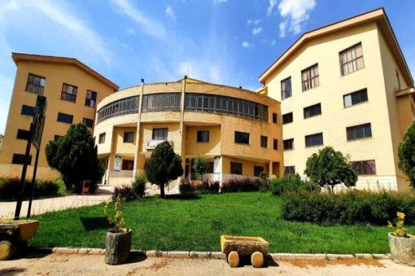 آغاز سال تحصیلی جدید در دانشگاه آزاد اسلامی واحد یاسوج با حضور پرشور دانشجویان
