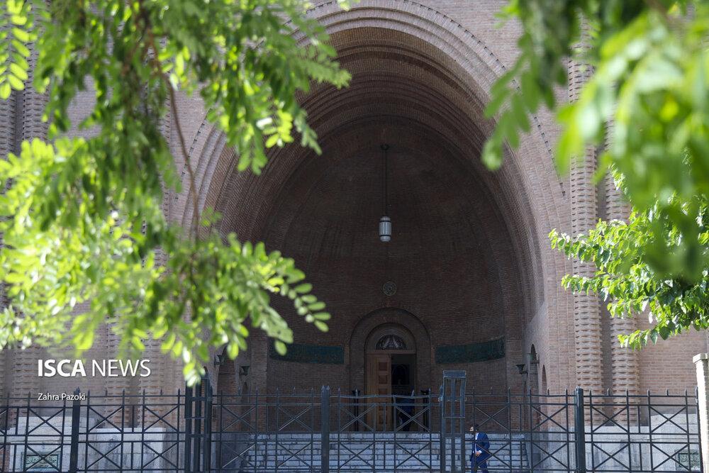 بازگشایی موزه ملی پس از ۳ ماه تعطیلی