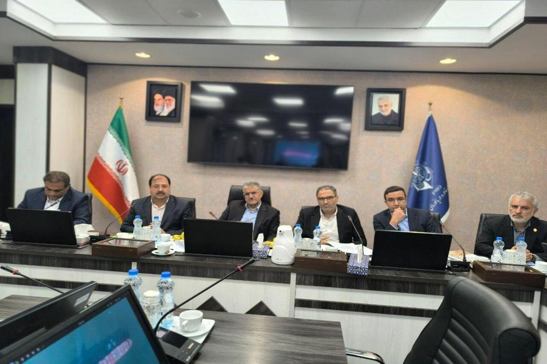 تسریع در تکمیل پروژه‌های راه‌آهن در اولویت دولت چهاردهم